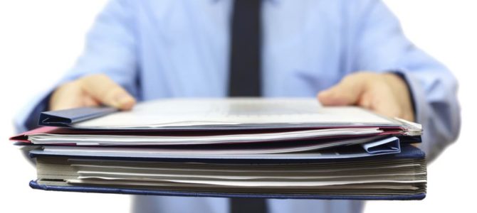 МИНФИН и ФНС запретили с Нового года сдавать баланс на бумаге МИНФИН и ФНС запретили с Нового года сдавать баланс на бумаге